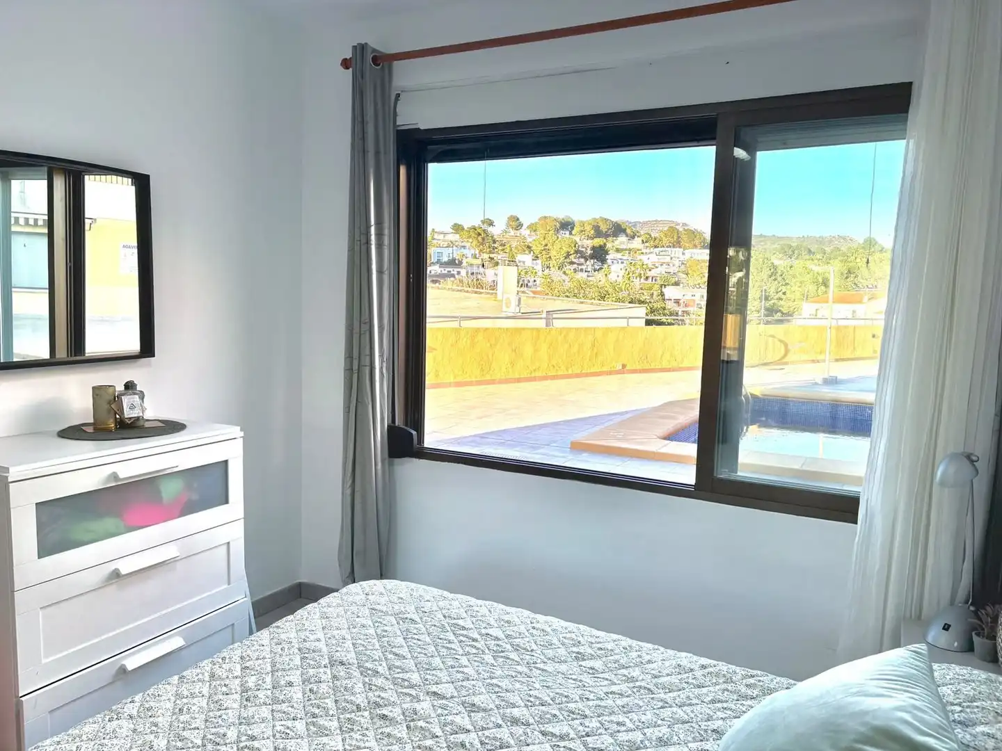 Apartamento 79 m² em Teulada