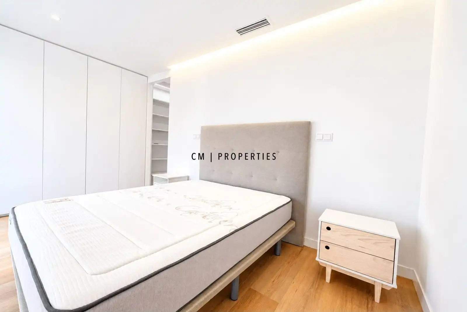 Pis de 102 m² a València