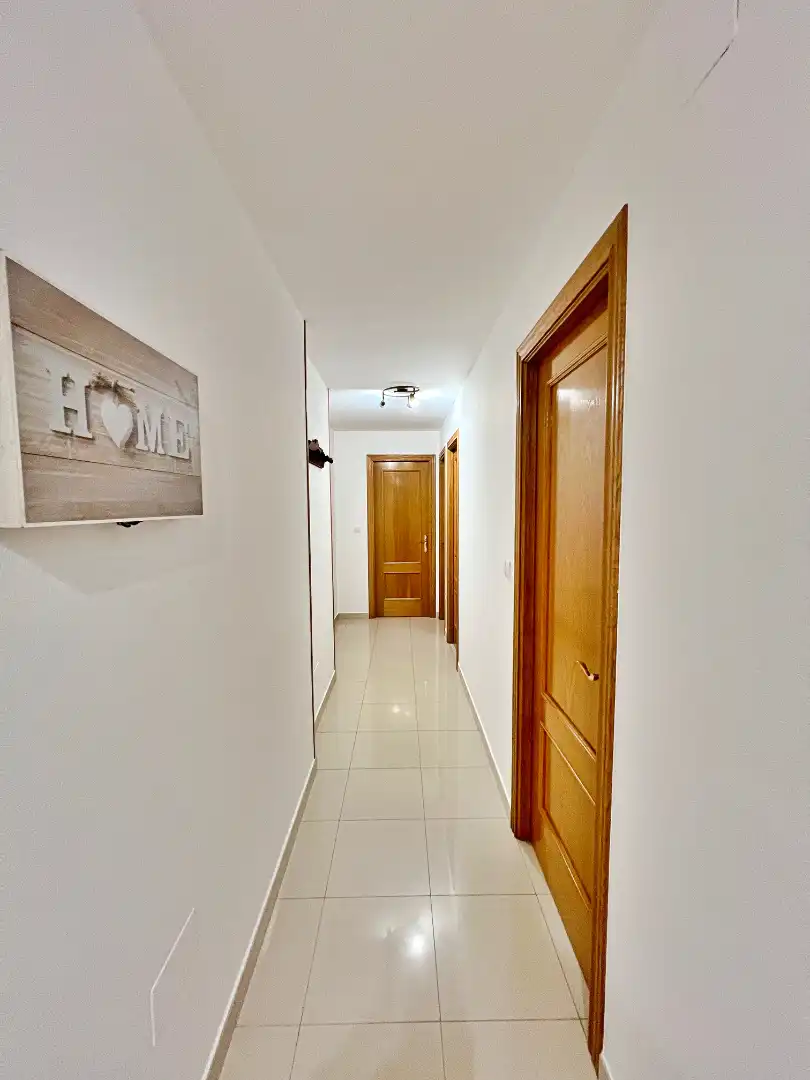 Wohnung 100 m² in Lugo
