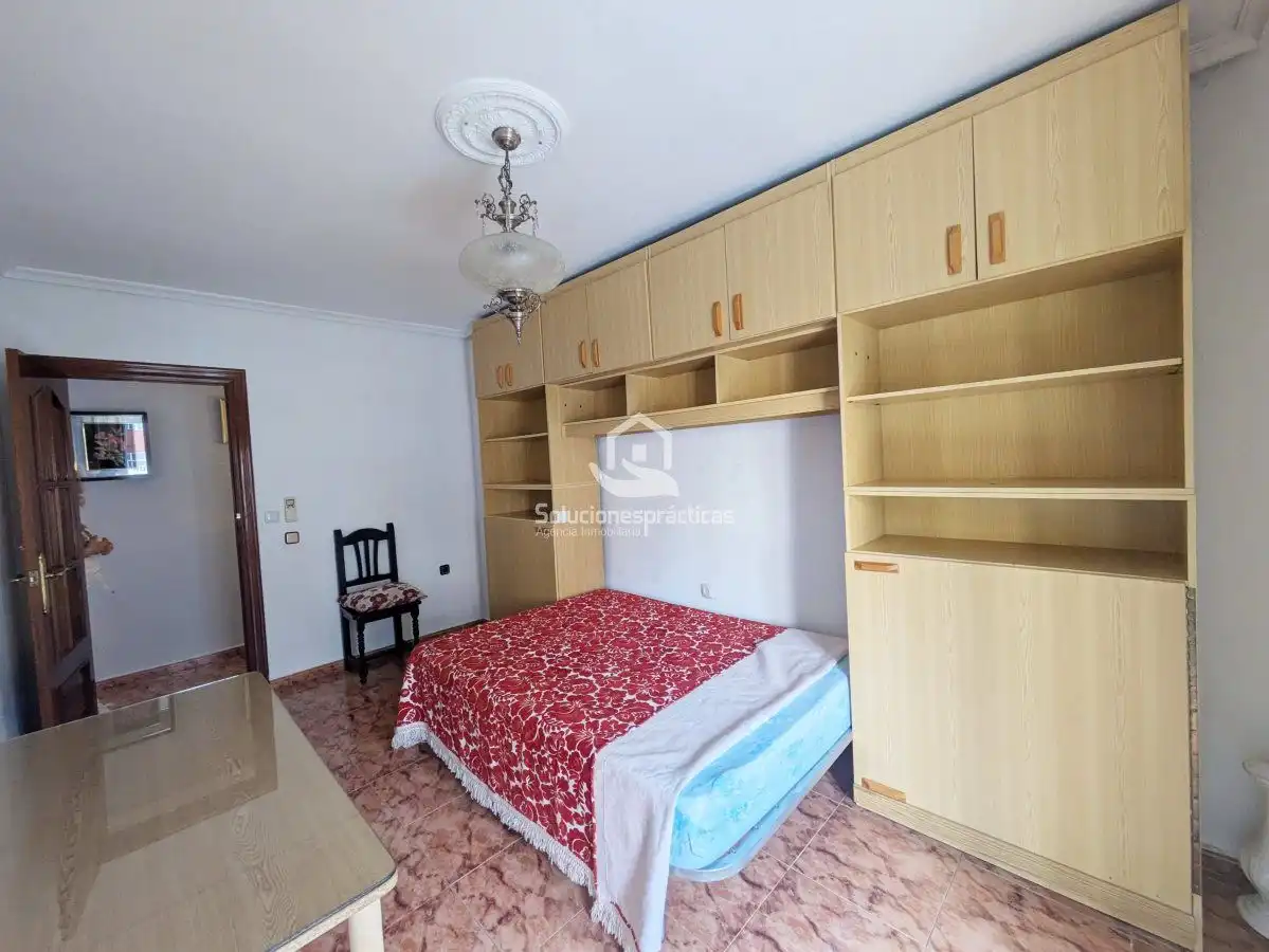 Piso de 120 m² en Jaén