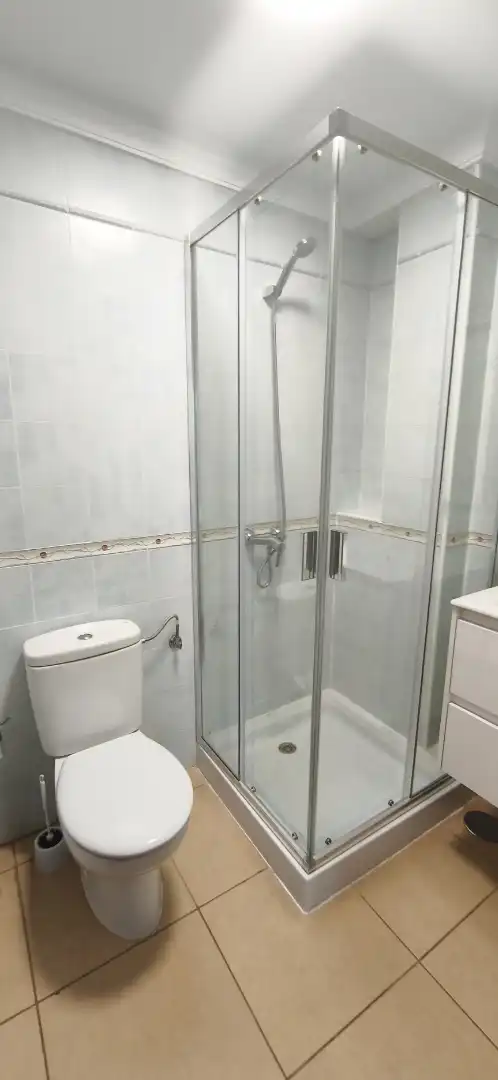 Pis de 107 m² a San Cristóbal de La Laguna