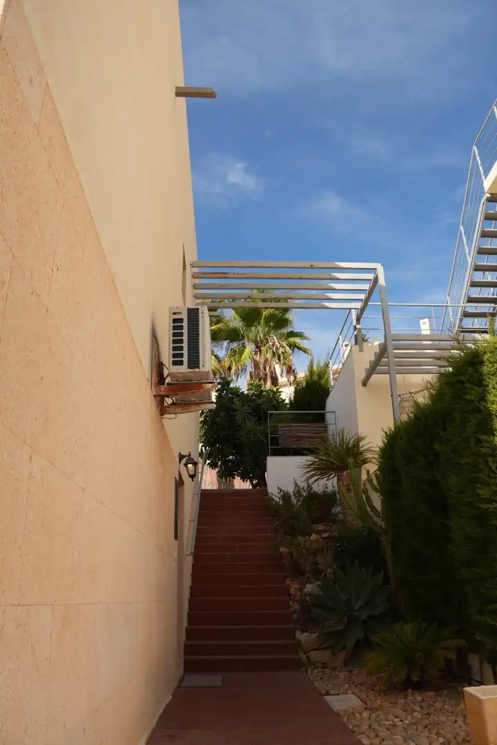Piso de 175 m² en el Campello