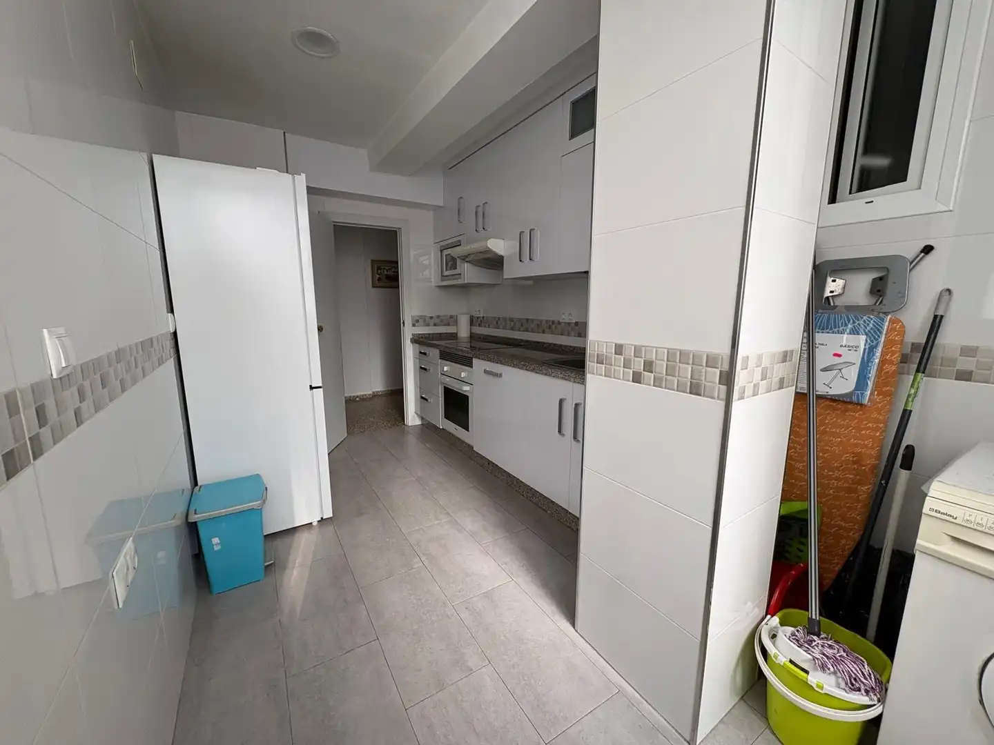 Piso de 111 m² en Córdoba