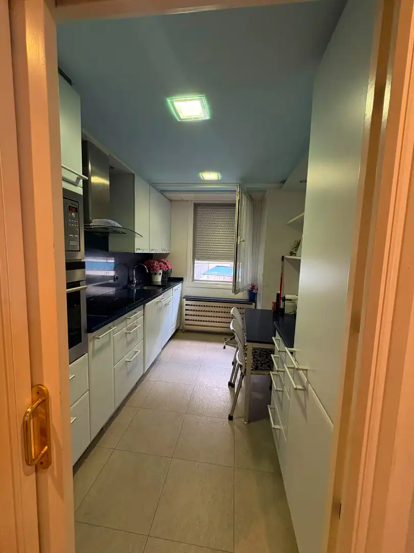 Piso de 100 m² en Bilbao