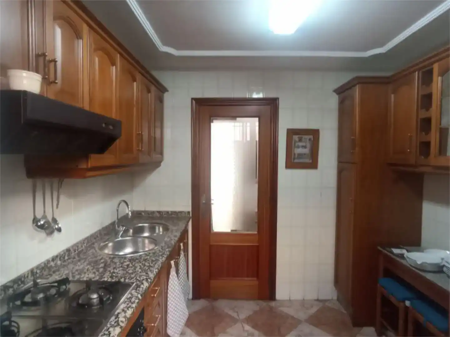 Piso de 86 m² en Cabra