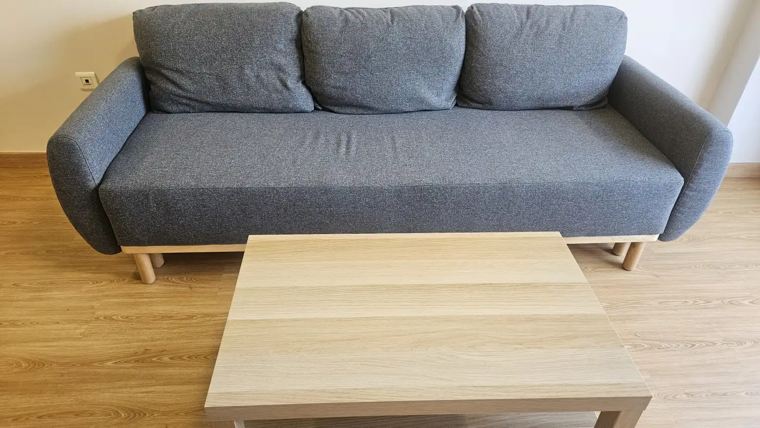 Piso de 70 m² en Benalmádena