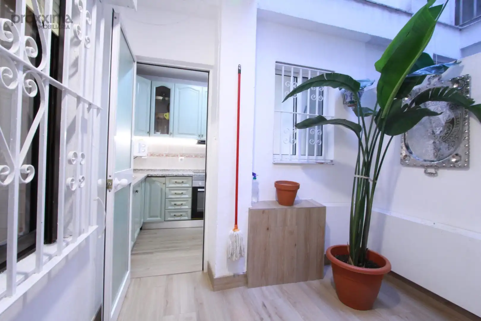 Pis de 77 m² a Sevilla