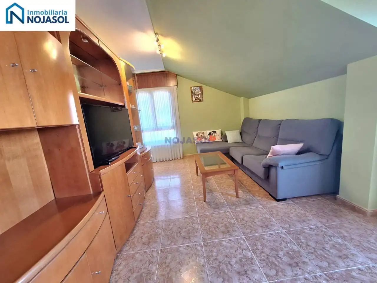 Piso de 60 m² en Noja