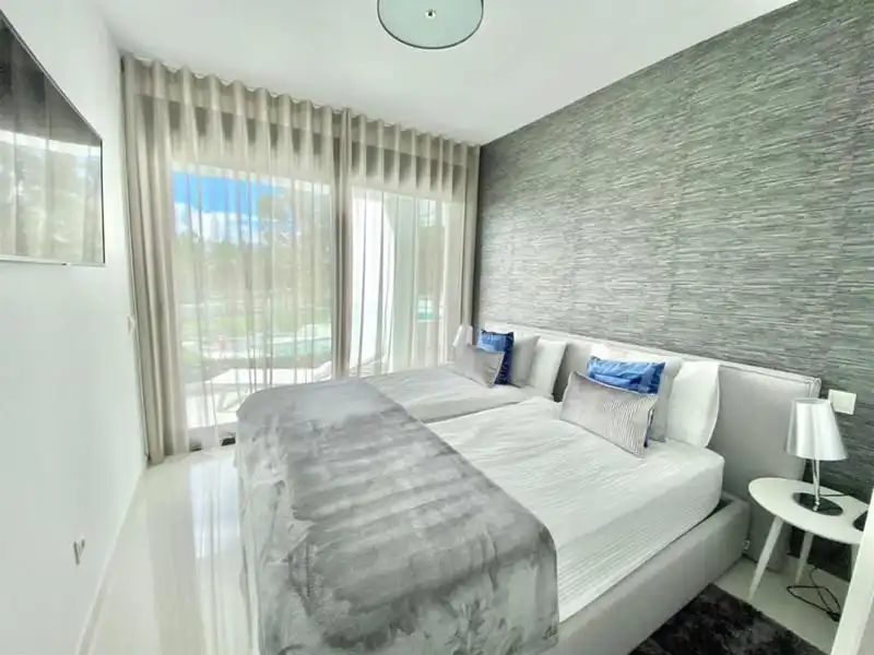 Квартира 136 м² в Estepona