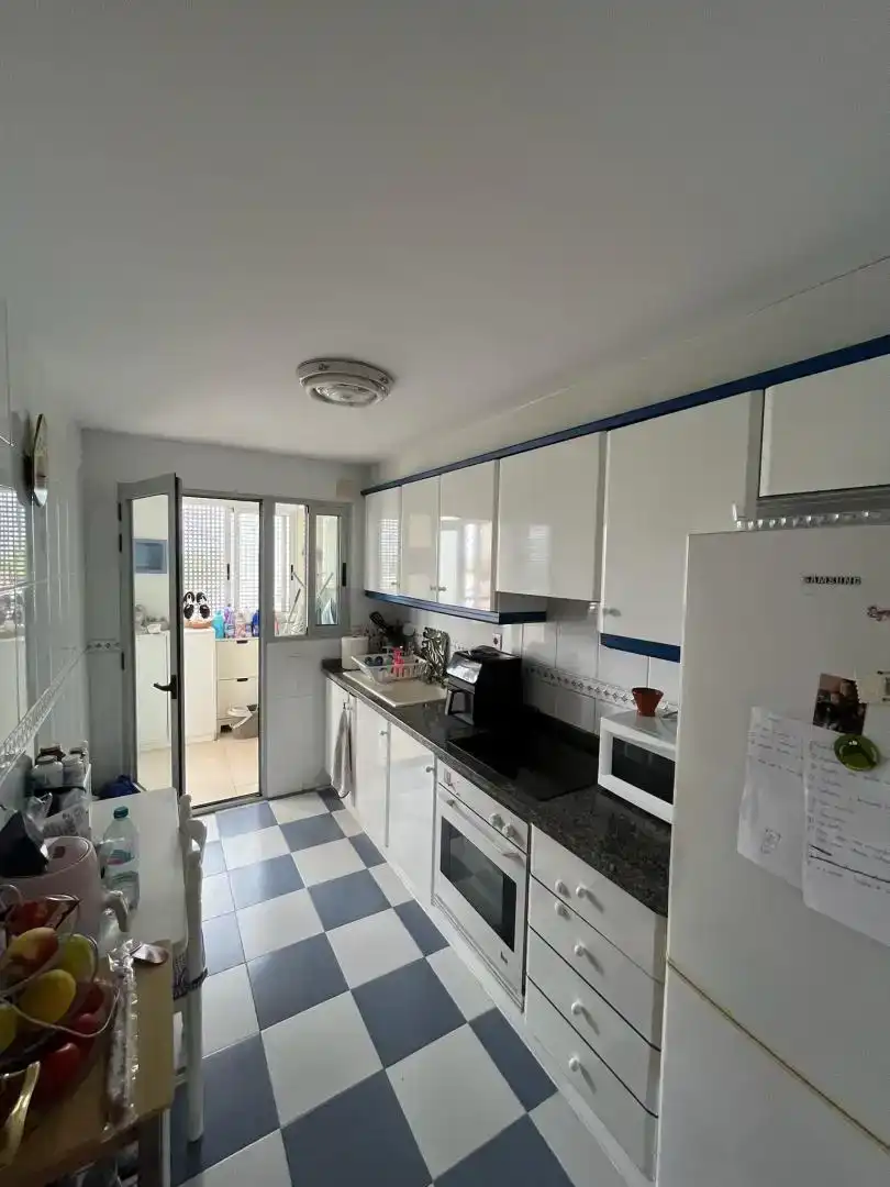 Piso de 126 m² en Benicasim