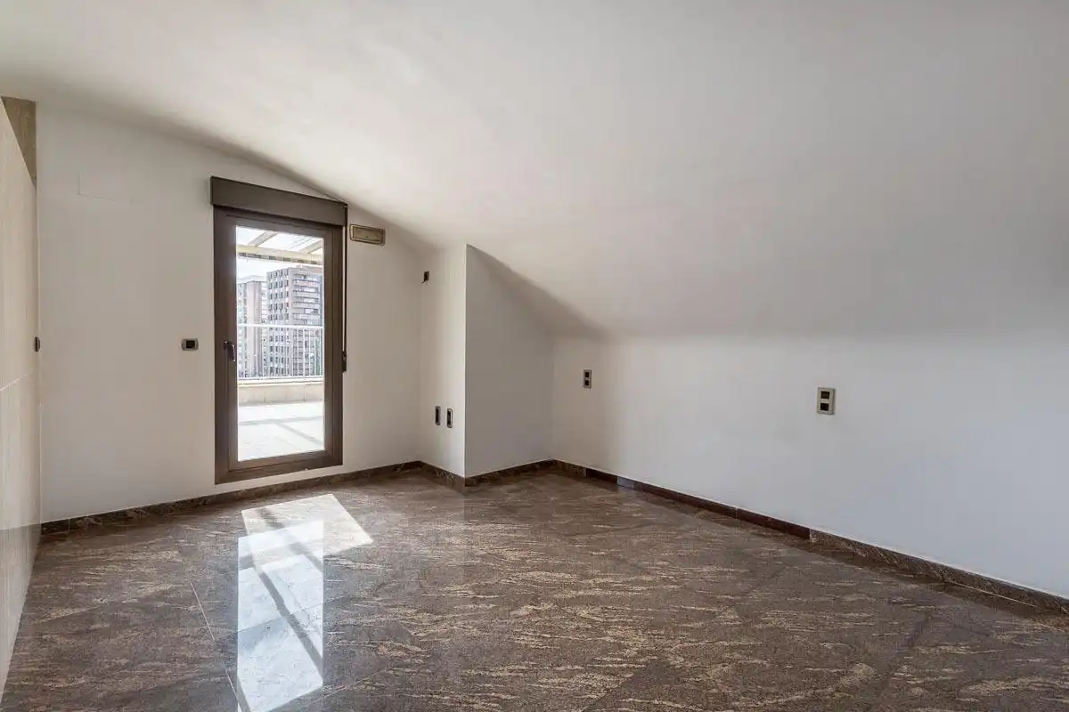 Pis de 140 m² a Granada
