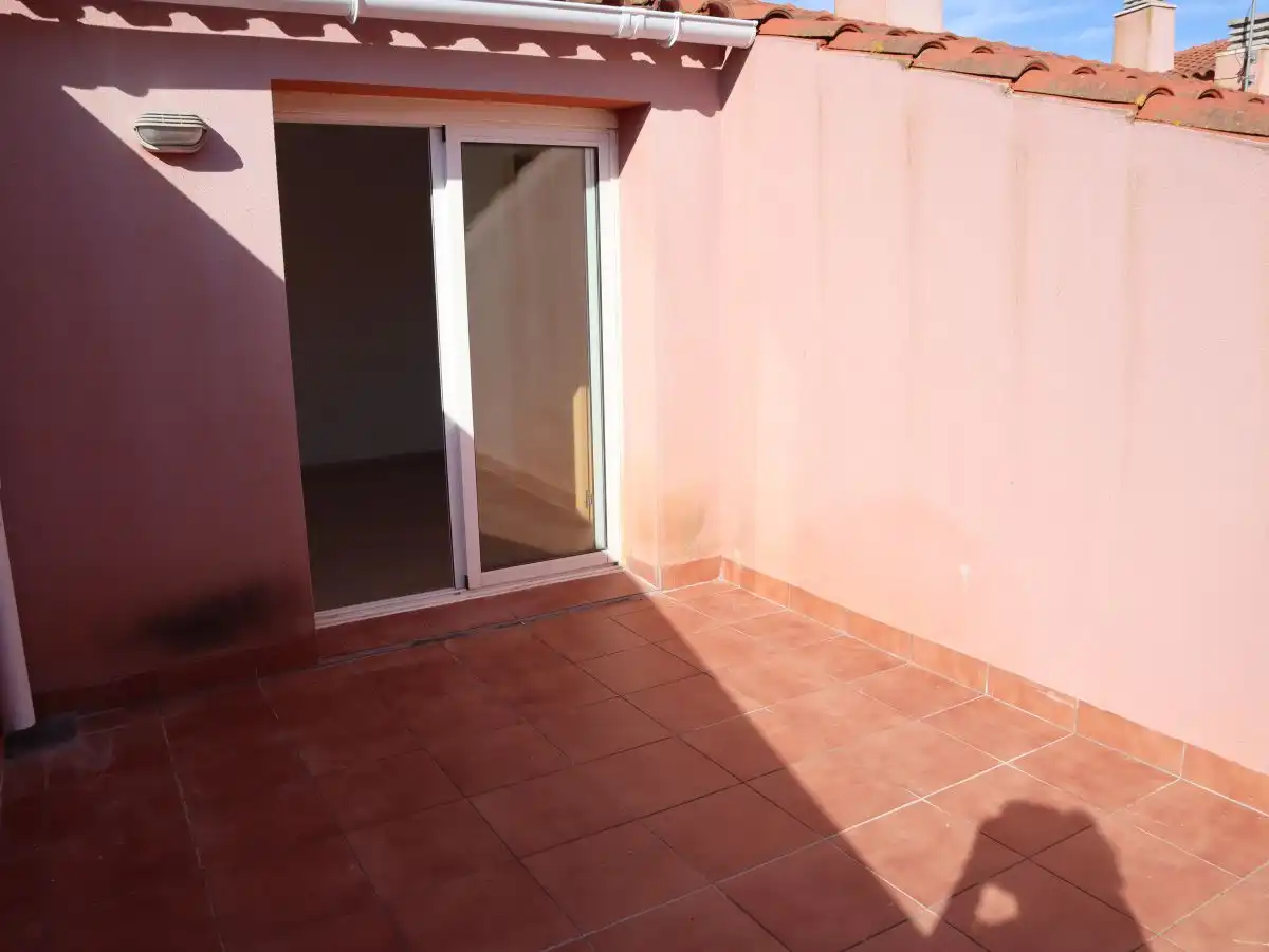 Pis de 115 m² a Sant Jaume d'Enveja