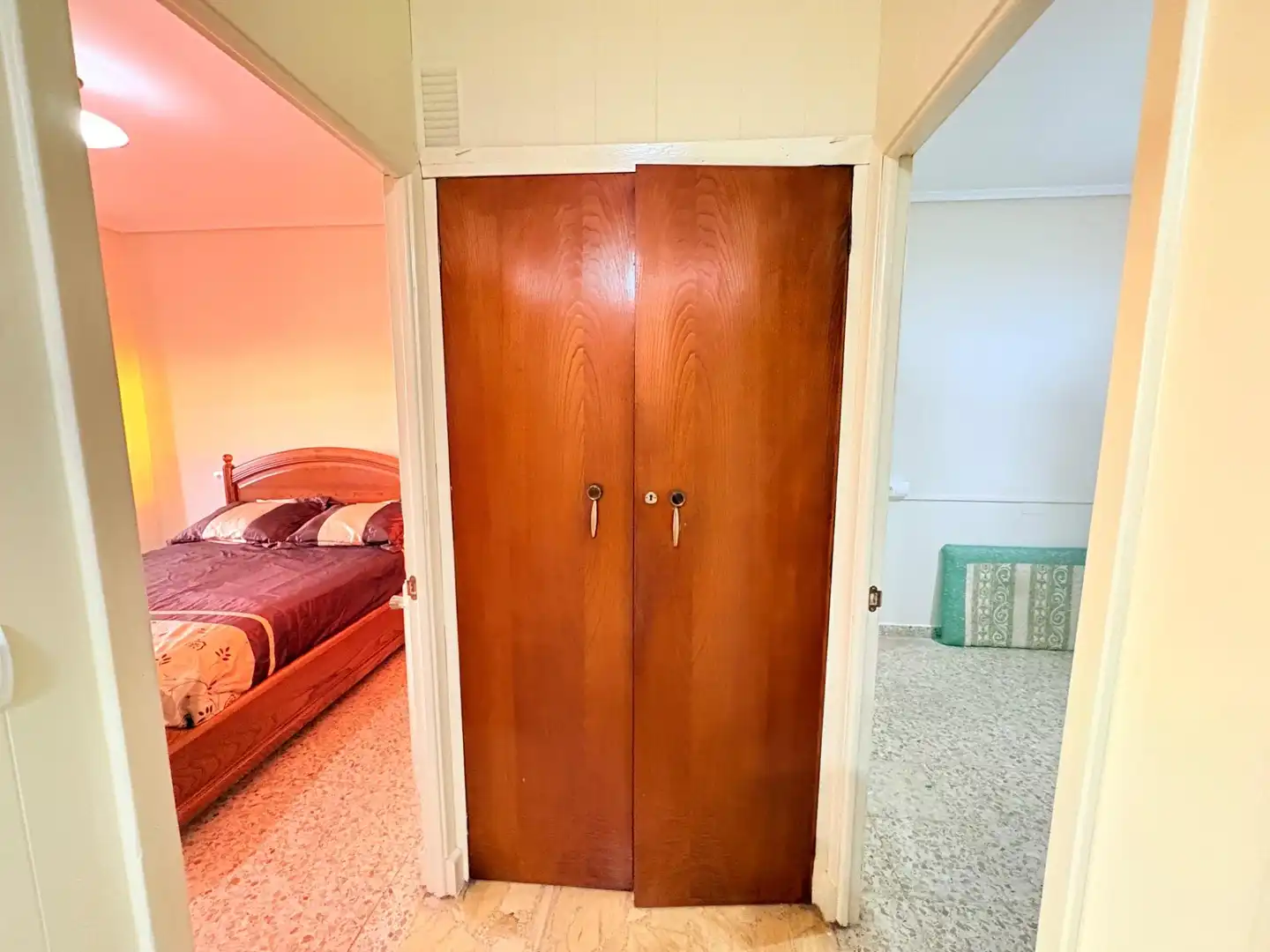 Piso de 130 m² en Ponferrada