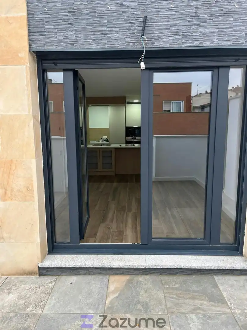 Piso de 55 m² en Salamanca