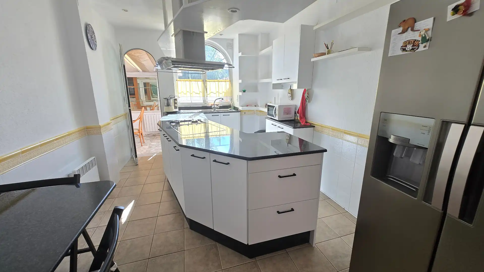 Pis de 182 m² a Sant Just Desvern