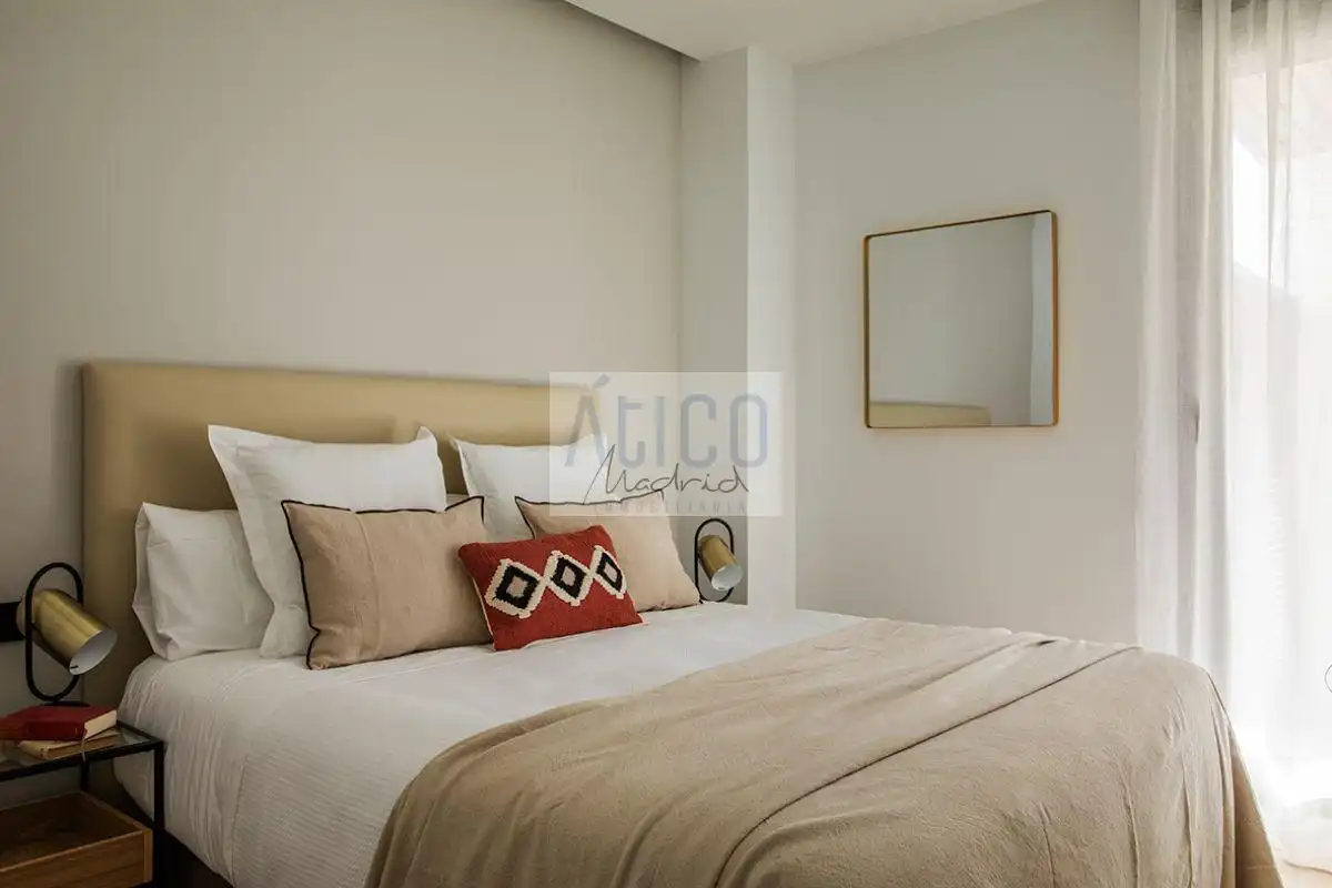 Appartamento 90 m² a Madrid
