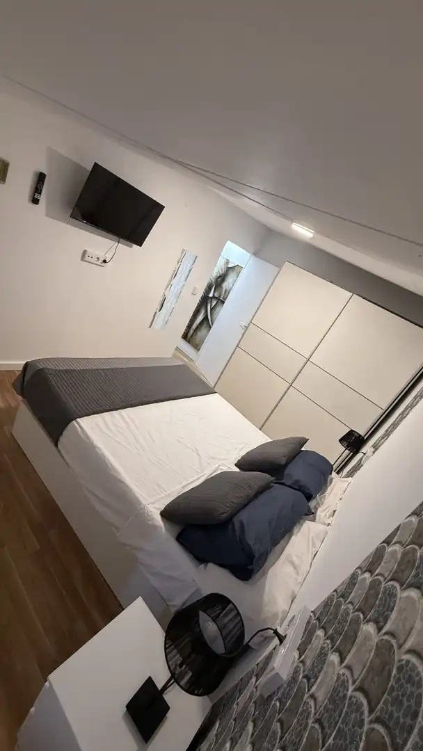 Casa de 100 m² en Barillas