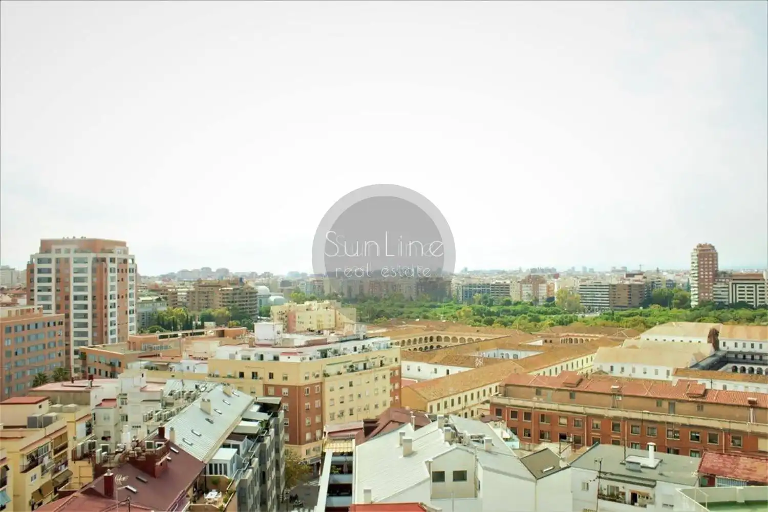 Pis de 121 m² a València