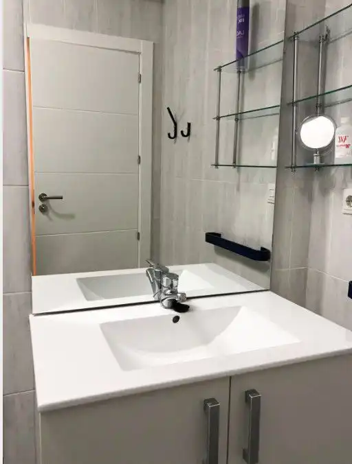 Pis de 126 m² a Salamanca