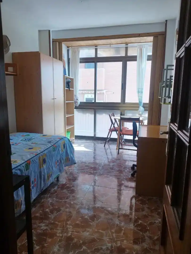 Habitación 90 m², San Vicente del Raspeig