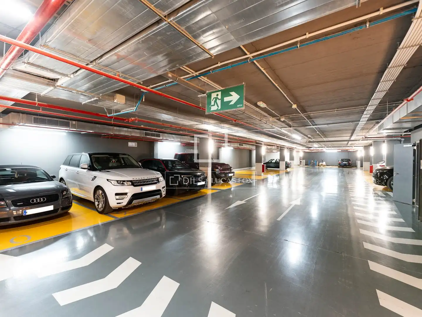 Piso de 110 m² en Málaga