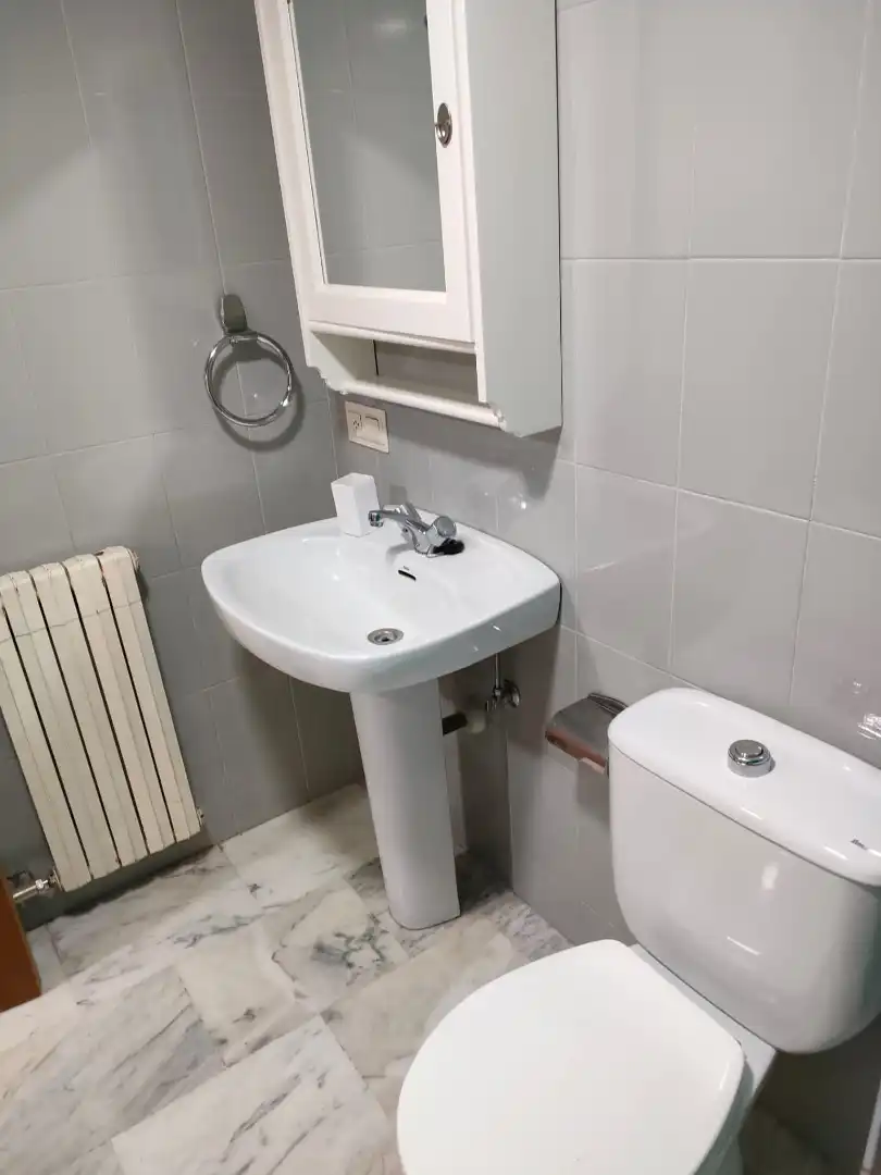 Pis de 55 m² a Salamanca