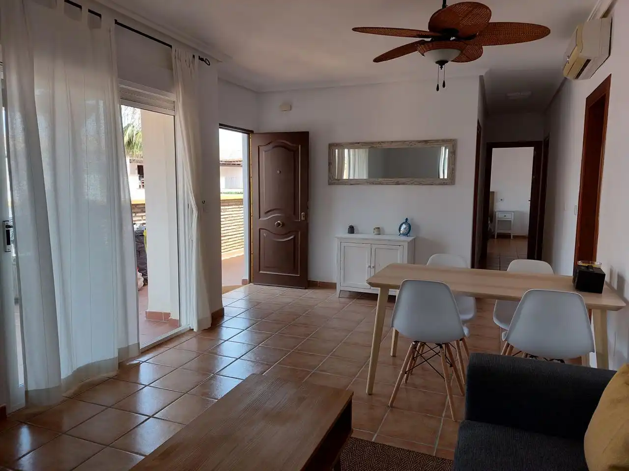 Pis de 70 m² a Vera