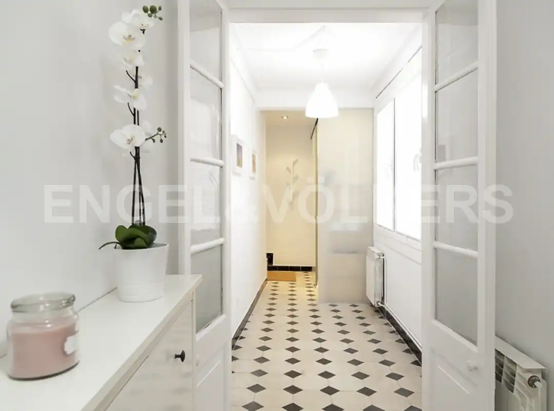 Pis de 60 m² a Barcelona