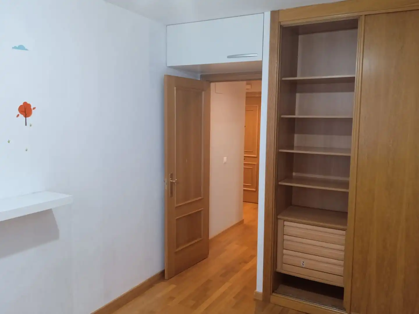 Piso de 87 m² en Gijón