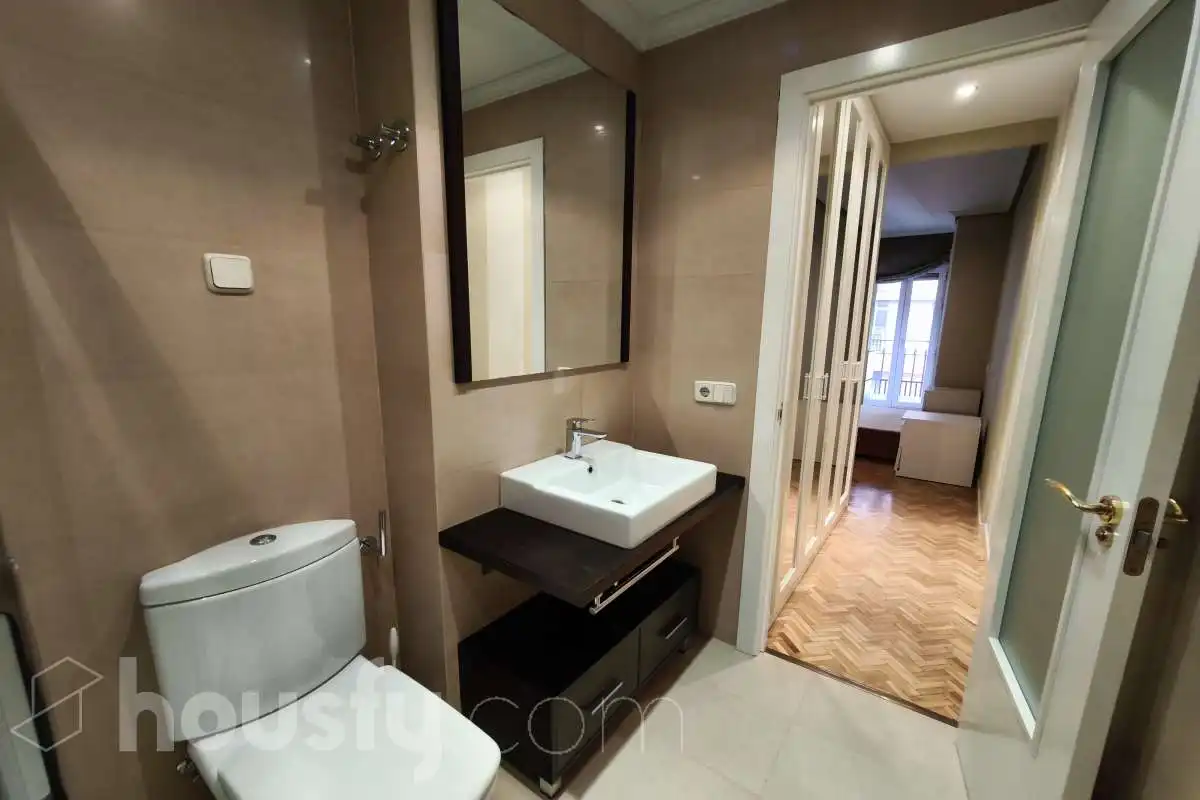 Appartamento 50 m² a Madrid