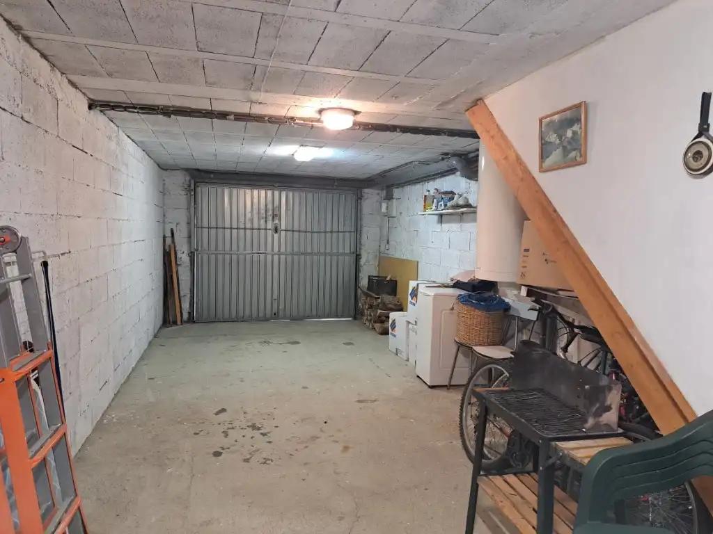 Casa de 90 m² en Puigcerdà