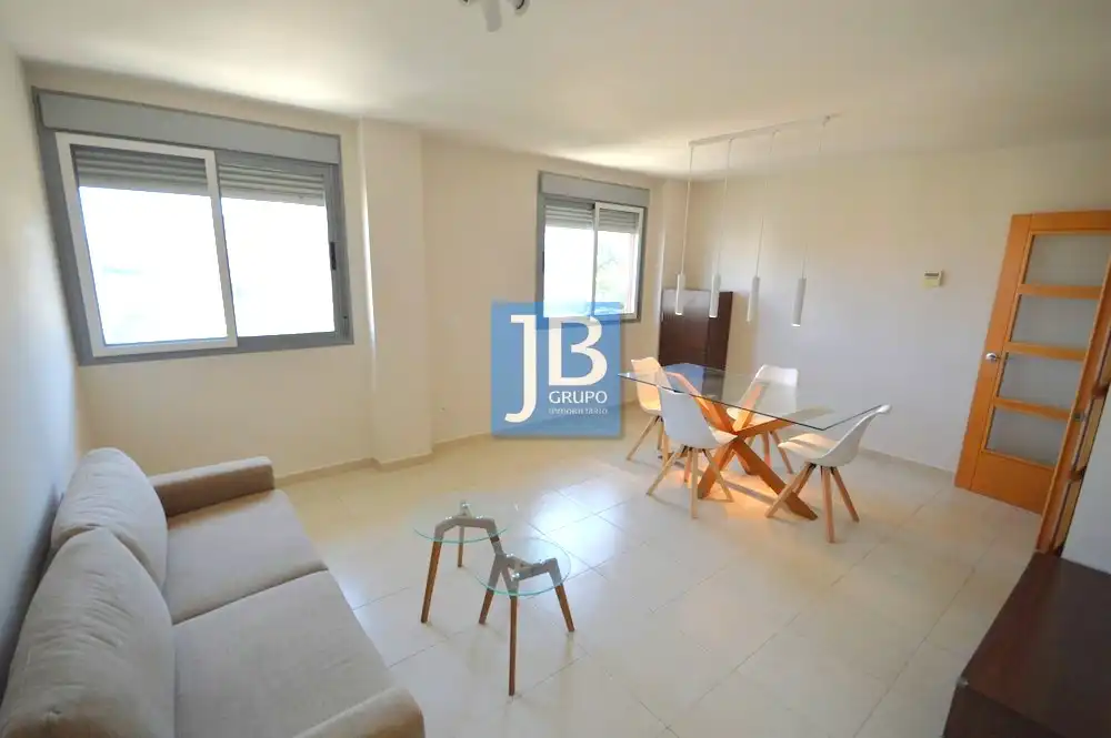 Piso de 79 m² en Játiva