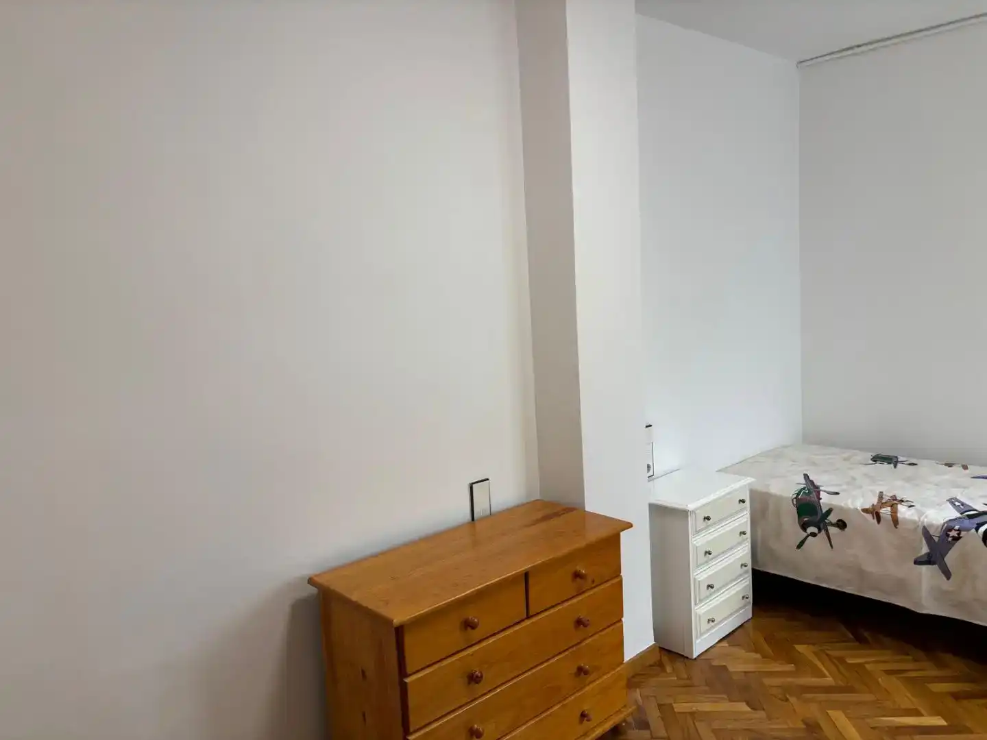 Piso de 120 m² en Castellón de la Plana