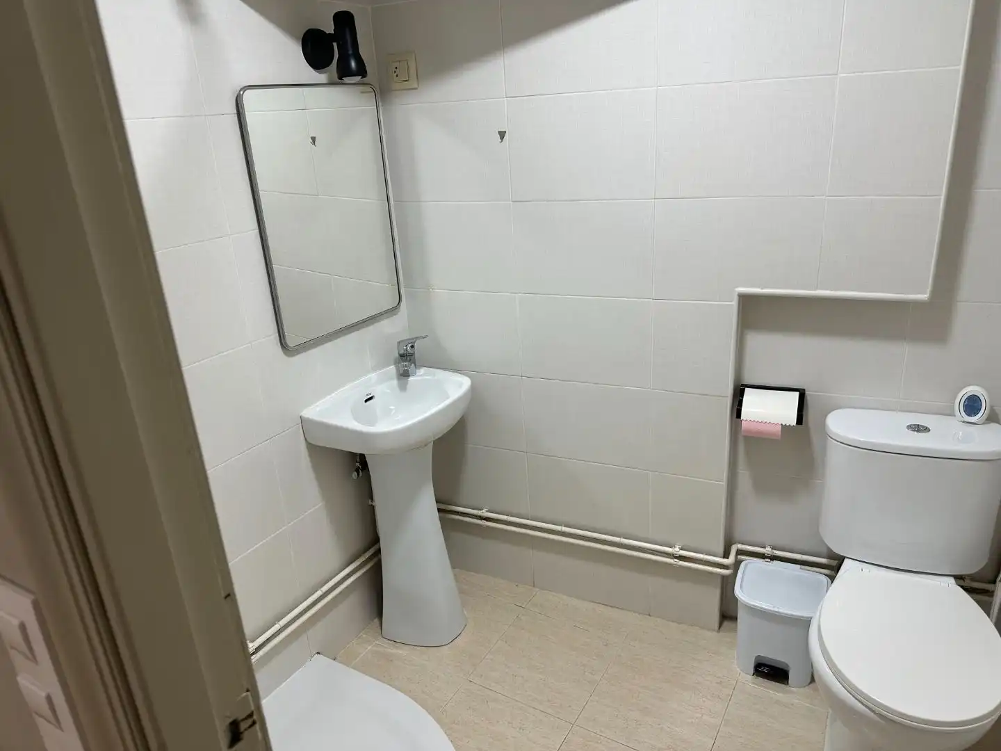 Pis de 40 m² a Santiago de Compostel·la
