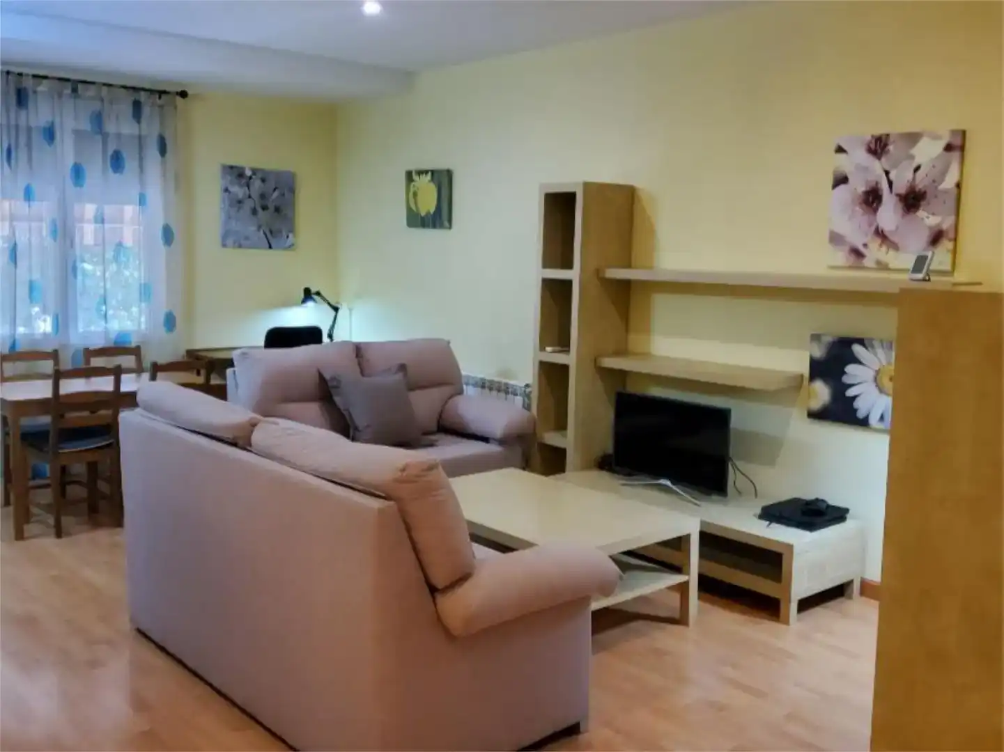 Piso de 60 m² en Las Pedroñeras