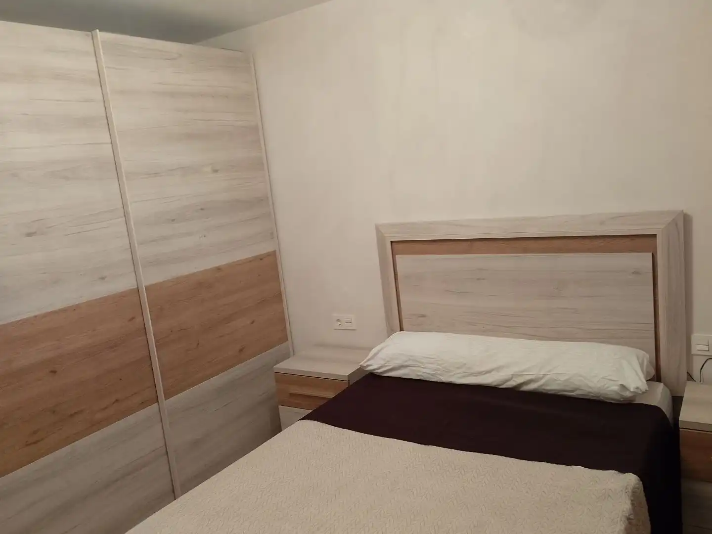 Piso de 100 m² en Martos