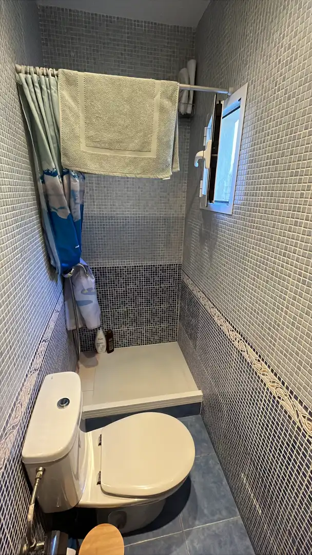Pis de 35 m² a Madrid