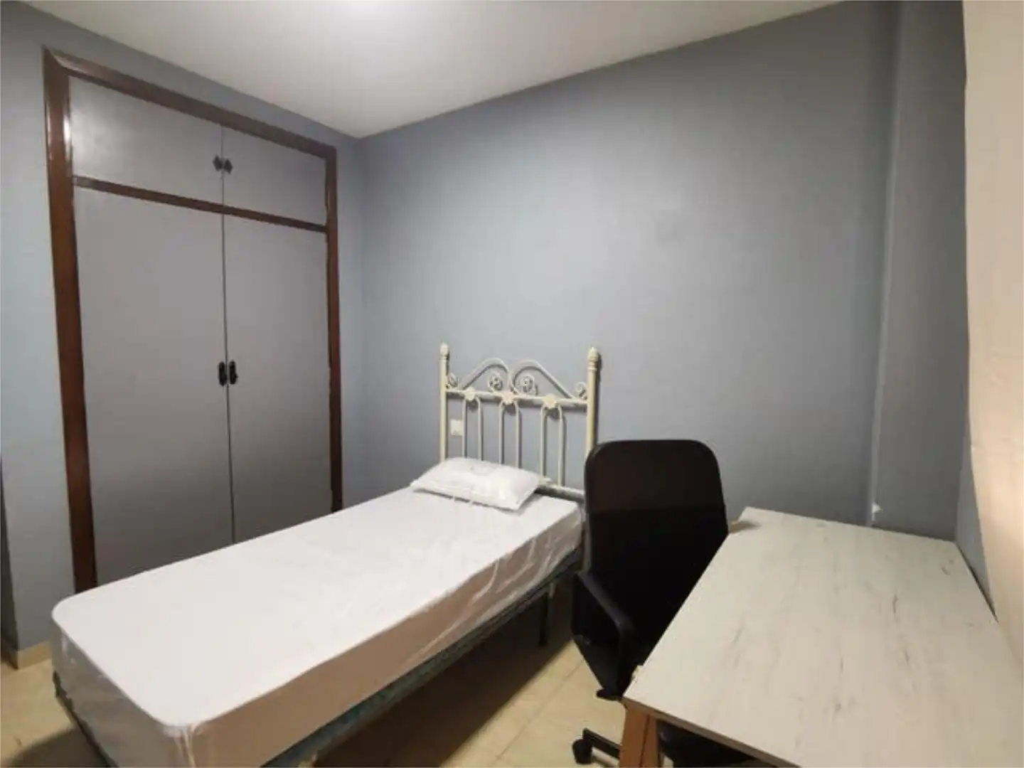Piso de 136 m² en Cáceres