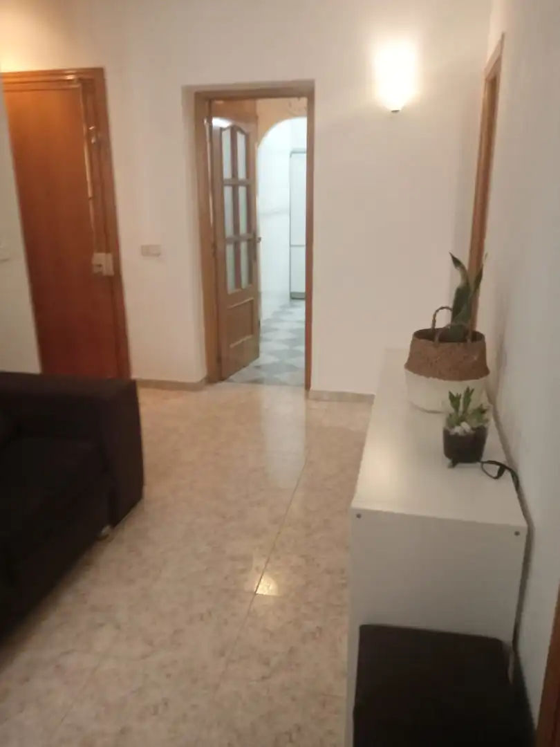 Habitación en alquiler, Madrid