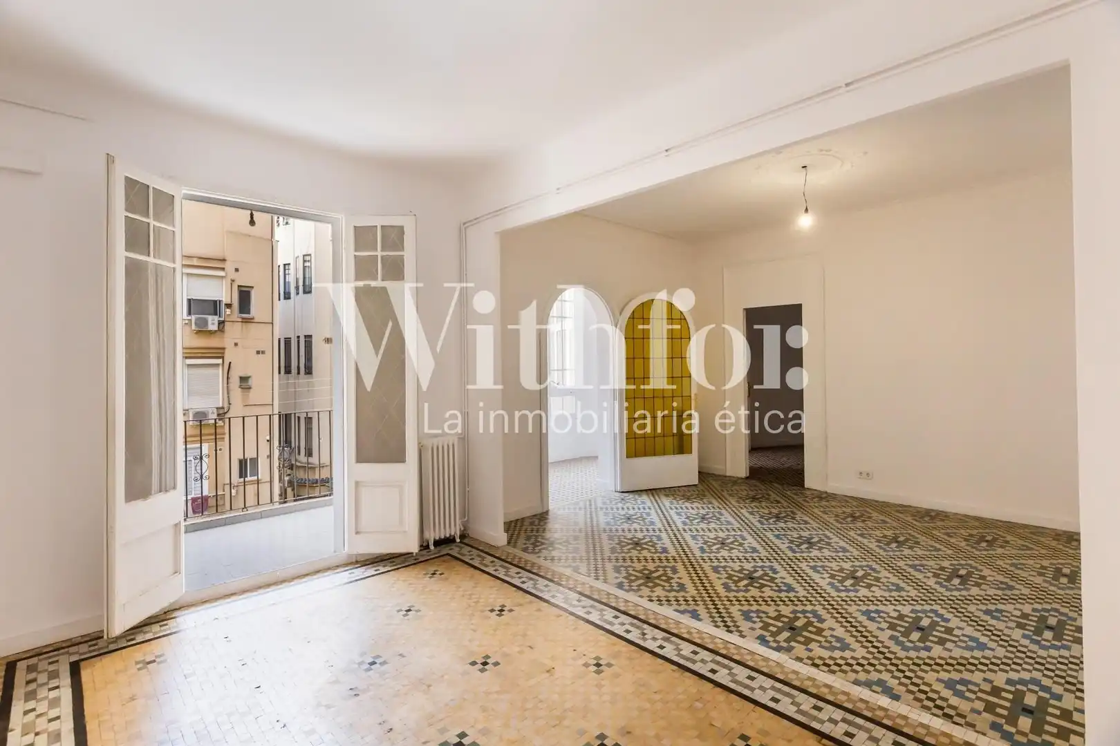 Piso de 220 m² en Barcelona