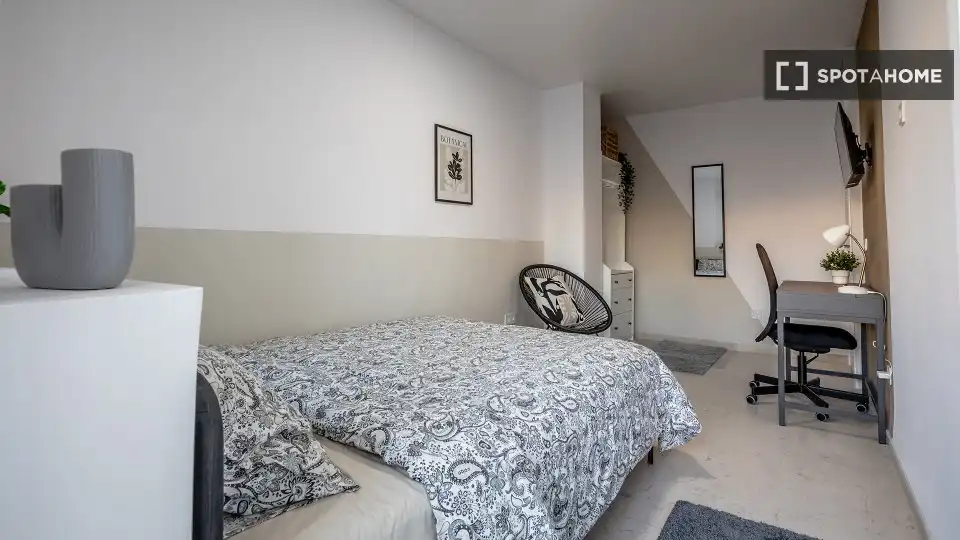 Habitació de lloguer, València