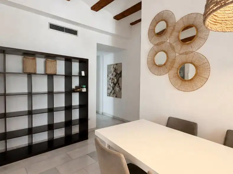 Piso de 150 m² en Valencia