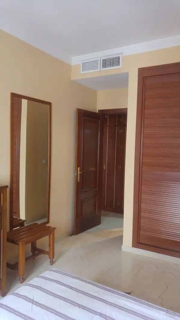 Piso de 55 m² en Málaga