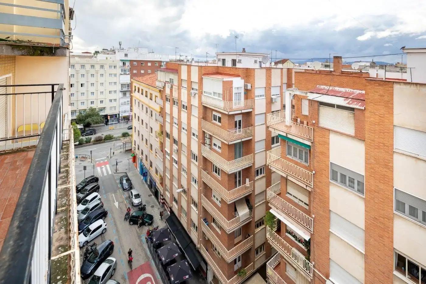 Комната в аренду, Granada