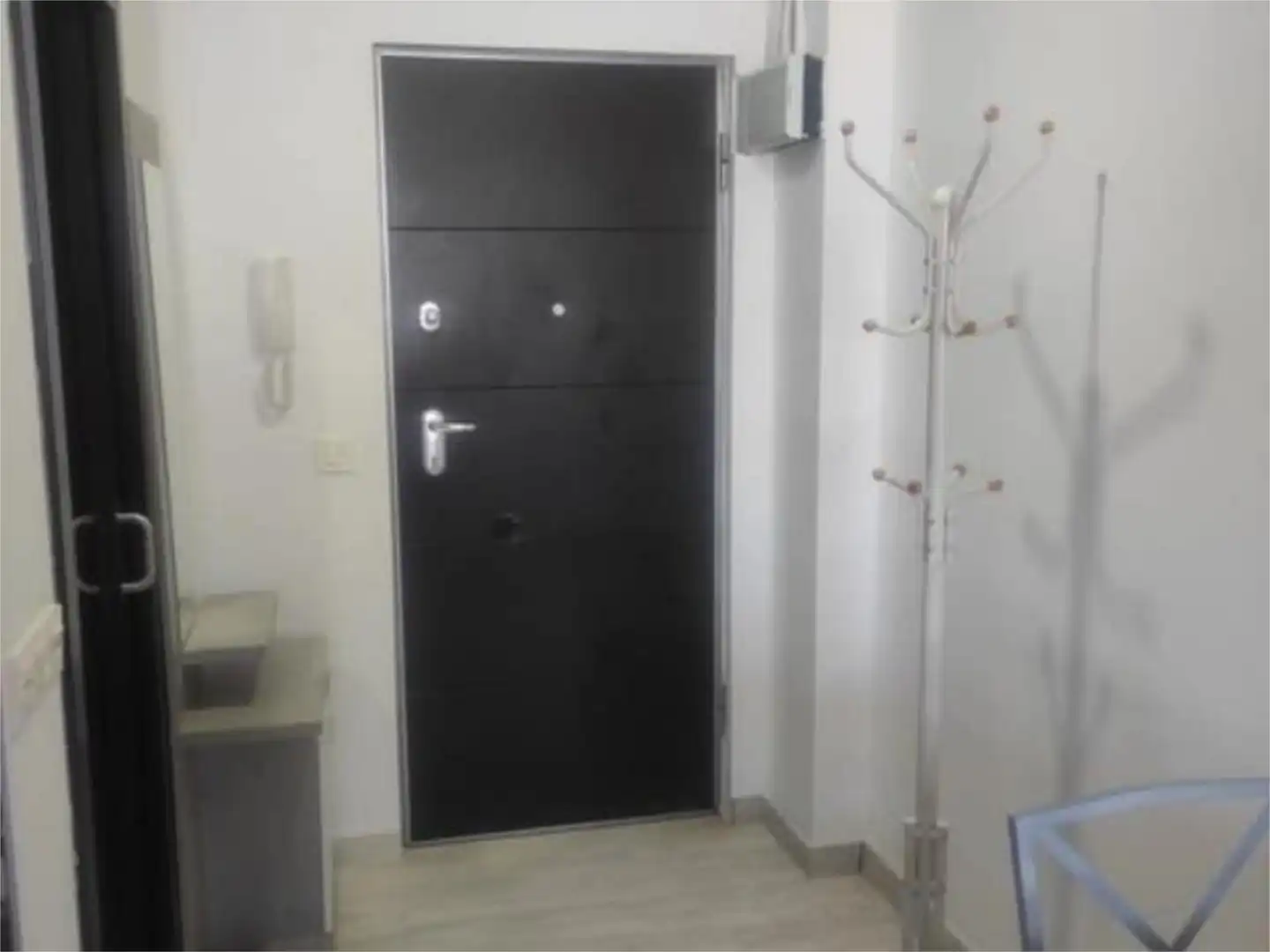 Pis de 42 m² a Almeria