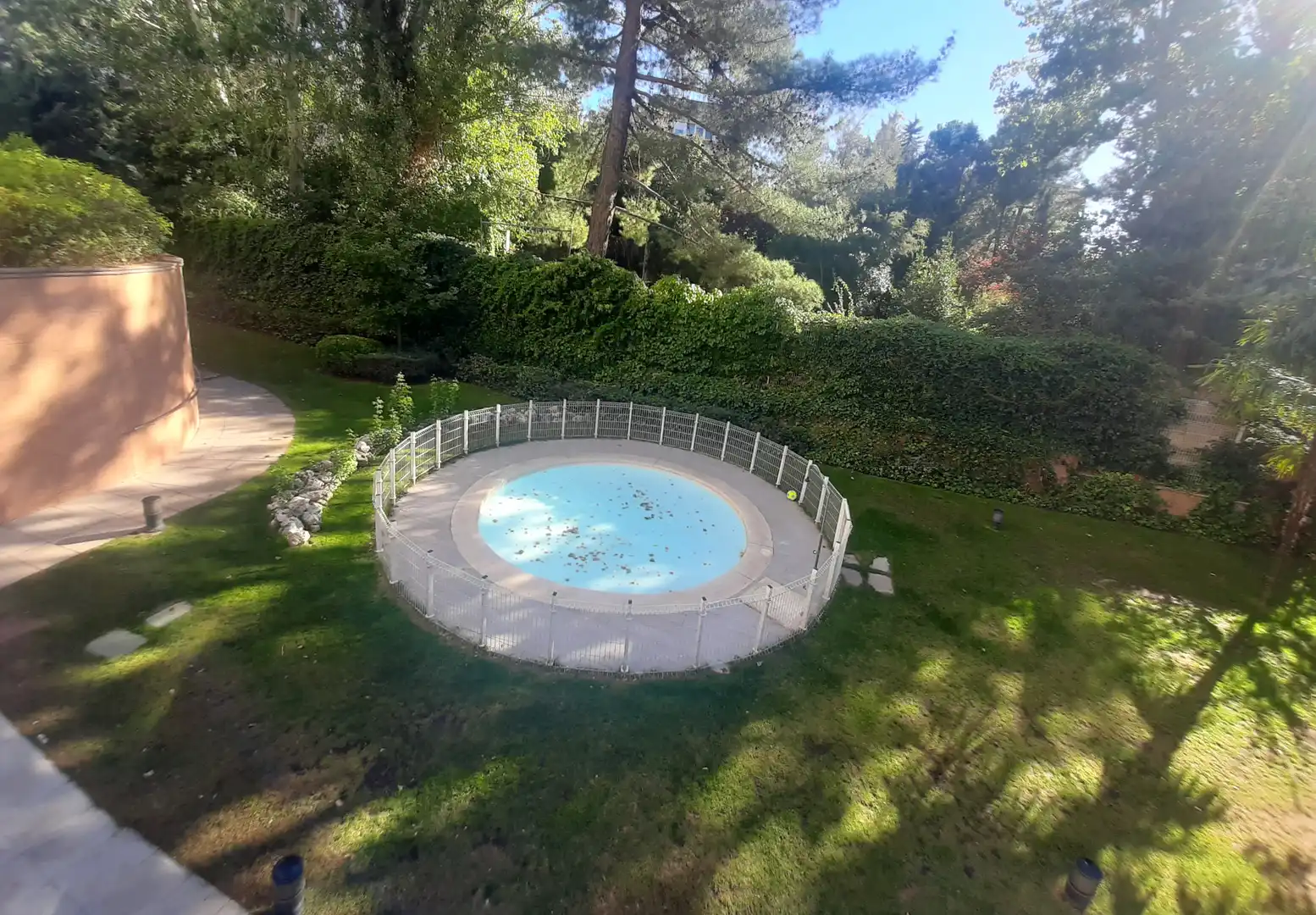 Piso de 105 m² en Madrid