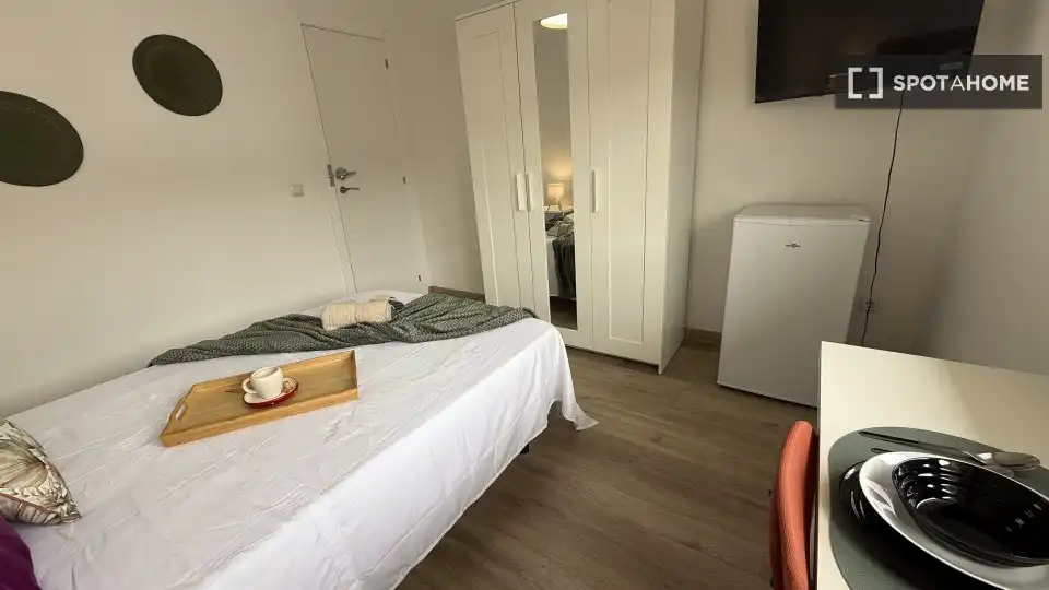 Zimmer zur Miete, Alcorcón