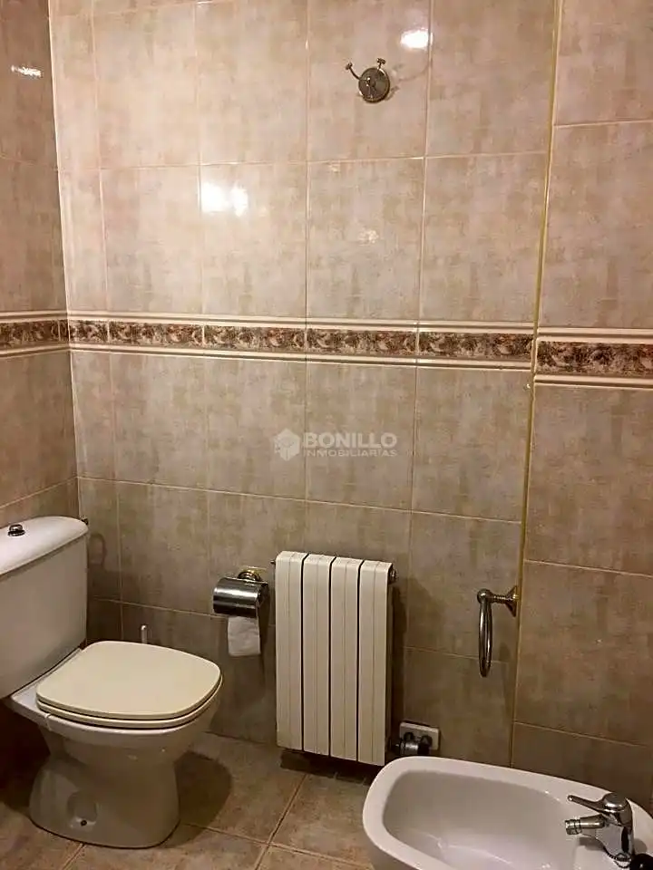 Piso de 168 m² en Teruel