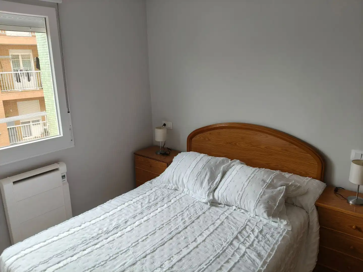 Piso de 64 m² en Carreño