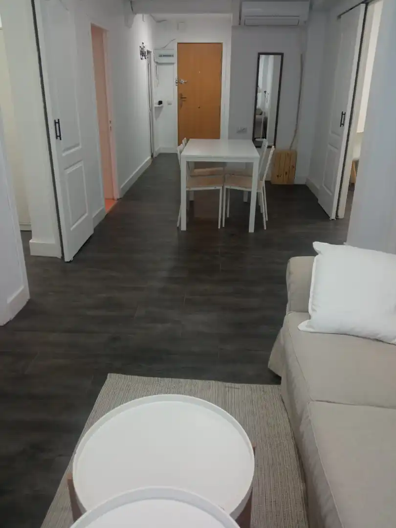 Wohnung 100 m² in Valencia